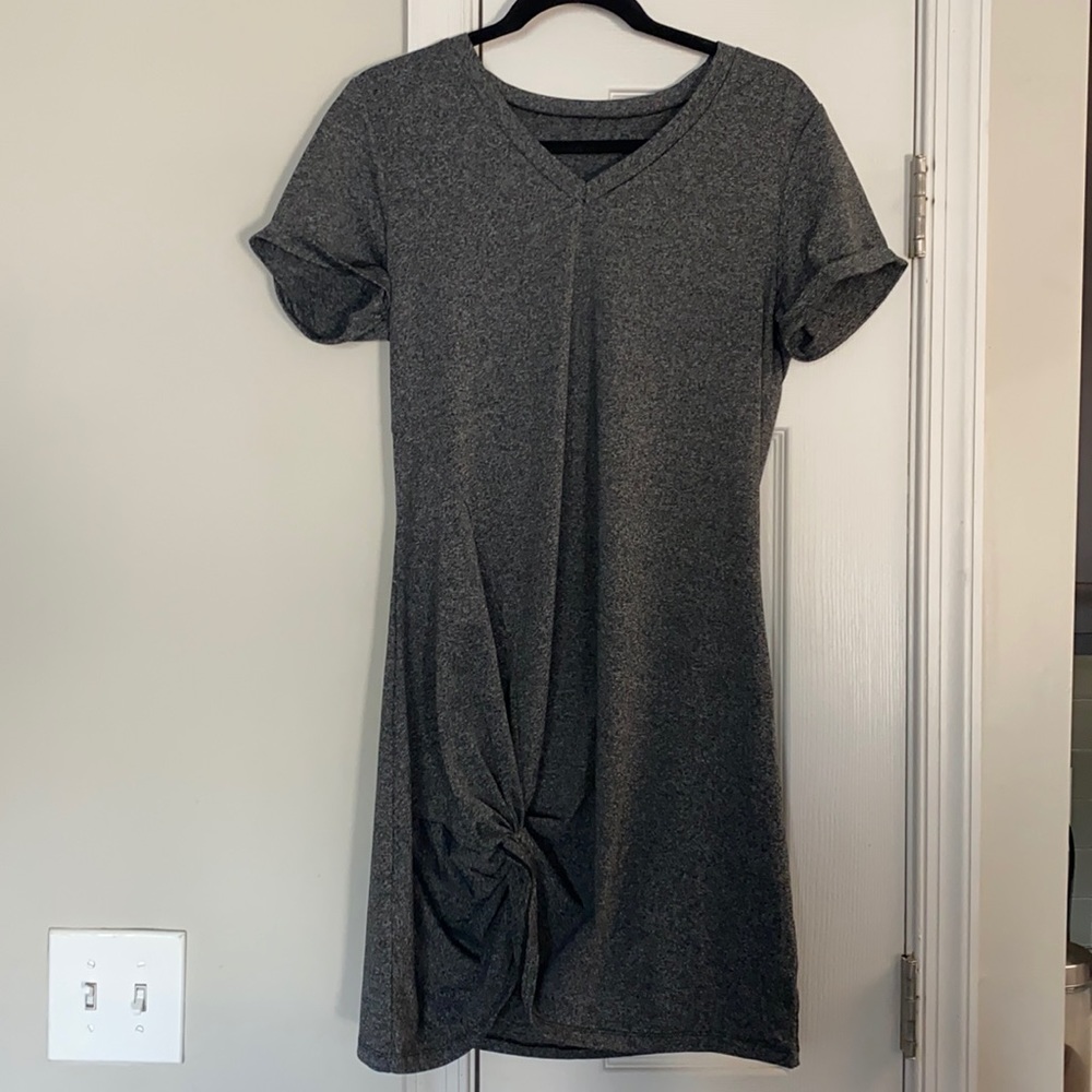 SHEIN T-shirt dress